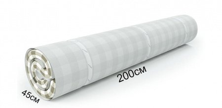 Матрас Mr.Mattress Light Way Silver (Лайт Вэй Силвер)