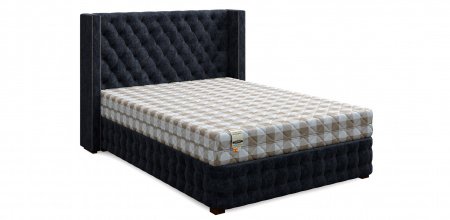 Кровать с матрасом Mr.Mattress Set L в Санкт-Петербурге 