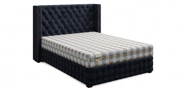 Кровать с матрасом Mr.Mattress Set L в Санкт-Петербурге 