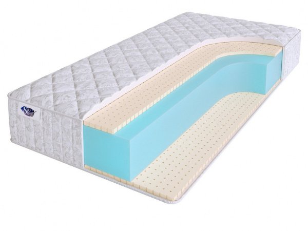 Матрас SkySleep ROLLER Cotton Twin Latex 22