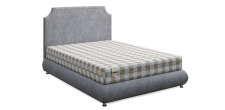 Кровать с матрасом Mr.Mattress Set H в Санкт-Петербурге 