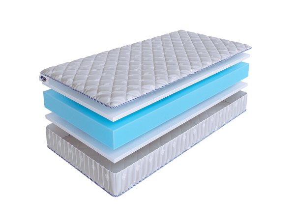 Матрас SkySleep InFlex Model 8S (Инфлекс Модель 8 С)