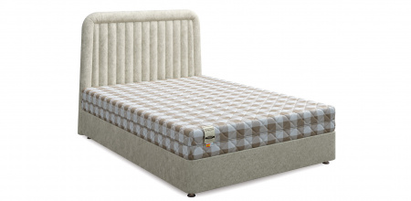 Кровать с матрасом Mr.Mattress Set D в Санкт-Петербурге 