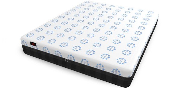 Матрас Mr.Mattress Energy L 18+