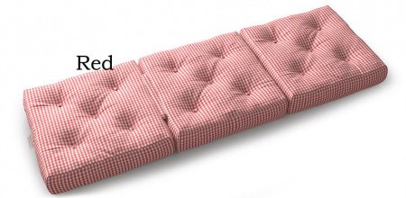 Матрас-футон Mr.Mattress Chisai (Хисей)