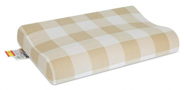 Подушка Mr. Mattress Fly W (Фли В)