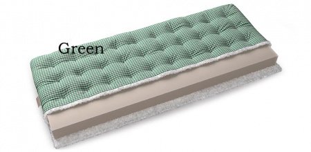 Матрас-футон Mr.Mattress Natsu (Натсу)