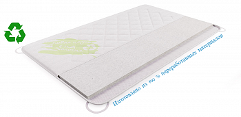 Купить Наматрасник  Наматрасник Mr. Mattress Plex L в Санкт-Петербурге 