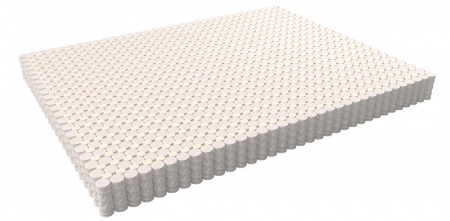 Матрас Mr.Mattress Light Way Medium (Лайт Вэй Медиум)