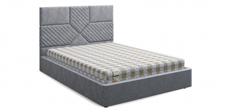 Кровать с матрасом Mr.Mattress Set T в Санкт-Петербурге 