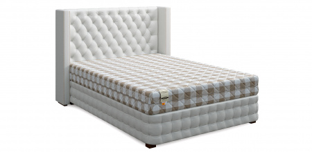 Кровать с матрасом Mr.Mattress Set L в Санкт-Петербурге 