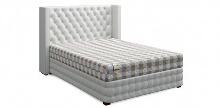 Кровать с матрасом Mr.Mattress Set L в Санкт-Петербурге 