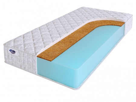 Матрас SkySleep ROLLER Cotton 18 Cocos