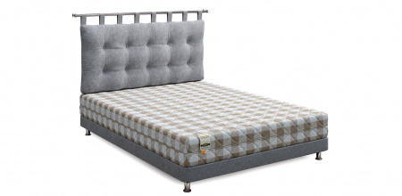 Кровать с матрасом Mr.Mattress Set S в Санкт-Петербурге 