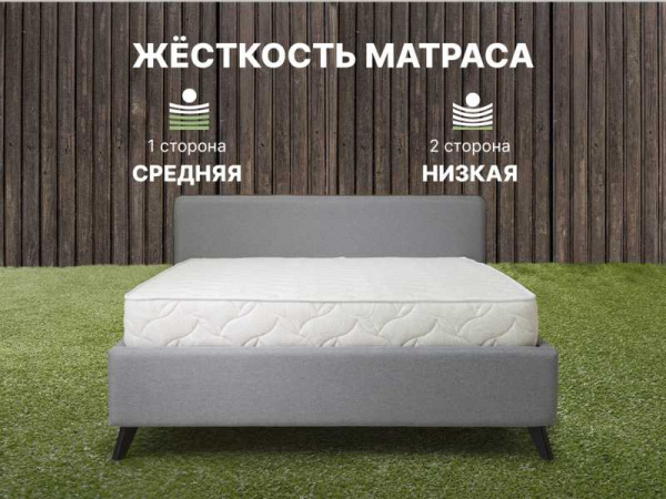 Матрас Dimax Элемент Медиум Мемо