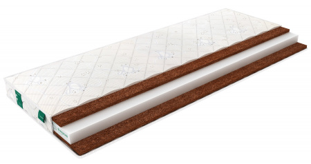 Купить Детский матрас Sleeptek Surprise Foam CocosDouble в Санкт-Петербурге 