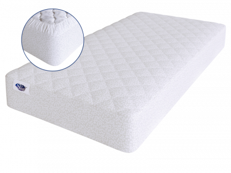 Наматрасник  Защитный наматрасник для матраса SkySleep Easy Pad + в Санкт-Петербурге 