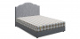 Кровать с матрасом Mr.Mattress Set M в Санкт-Петербурге 