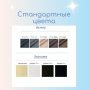 Кровать с матрасом Mr.Mattress Set XL в Санкт-Петербурге 