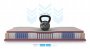 Ортопедический матрас Mr.Mattress Honnemed Health L