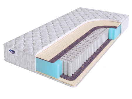 Матрас SkySleep NATURE FORMA LATEX S1000