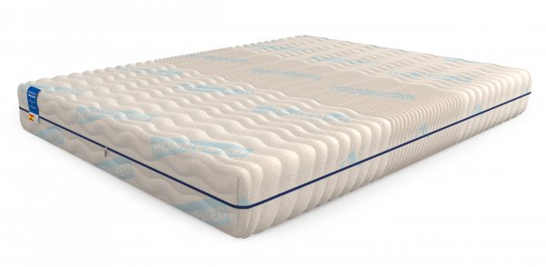 Ортопедический матрас Mr.Mattress Honnemed Traum XL