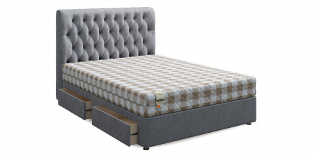 Кровать с матрасом Mr.Mattress Set R в Санкт-Петербурге 
