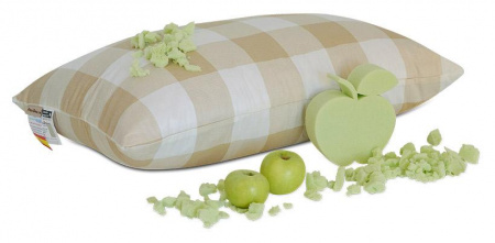 Подушка Mr. Mattress Bremen S (Бремен С)
