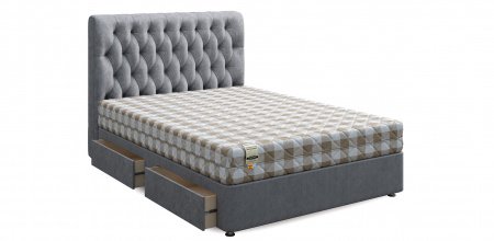 Кровать с матрасом Mr.Mattress Set R в Санкт-Петербурге 