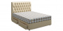 Кровать с матрасом Mr.Mattress Set R в Санкт-Петербурге 