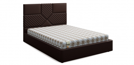 Кровать с матрасом Mr.Mattress Set T в Санкт-Петербурге 