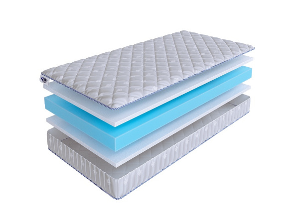 Матрас SkySleep InFlex Model 7S (Инфлекс Модель 7 С)