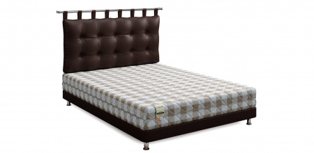 Кровать с матрасом Mr.Mattress Set S в Санкт-Петербурге 