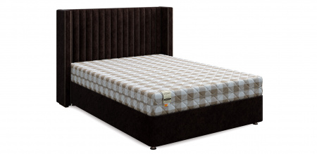 Кровать с матрасом Mr.Mattress Set XXL в Санкт-Петербурге 