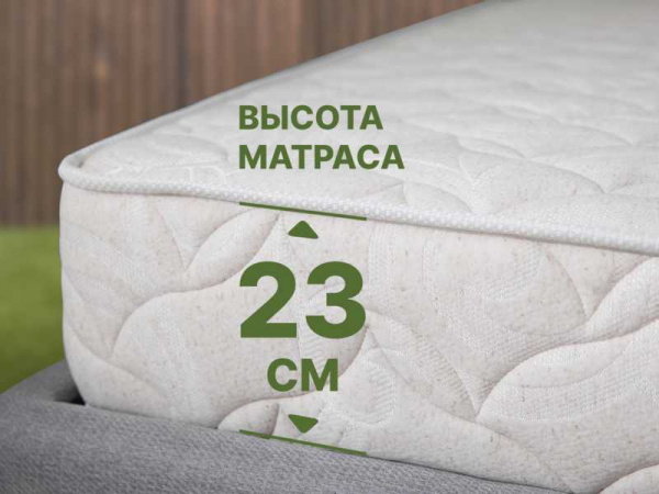 Матрас Dimax Элемент Медиум Мемо