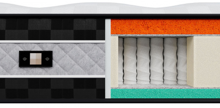 Матрас Mr.Mattress Signature Touch L