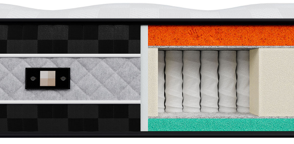 Матрас Mr.Mattress Signature Touch L