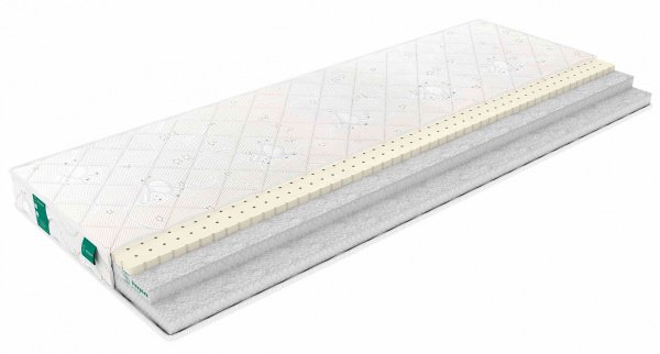 Купить Детский матрас Sleeptek Surprise SoftStrutto в Санкт-Петербурге 
