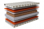 Купить Детский матрас Mr. Mattress Smile HAPPY XL в Санкт-Петербурге 