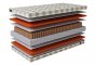 Купить Детский матрас Mr. Mattress Smile HAPPY XL в Санкт-Петербурге 