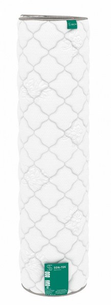 Топпер Sleeptek Memo Foam 4 massage