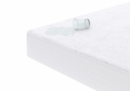 Наматрасник  Наматрасник Сонум Velour Aqua Plus в Санкт-Петербурге 