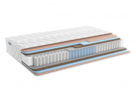 Матрас Dimax Relmas Foam Cocos 3Zone