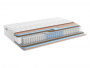 Матрас Dimax Relmas Foam Cocos 3Zone