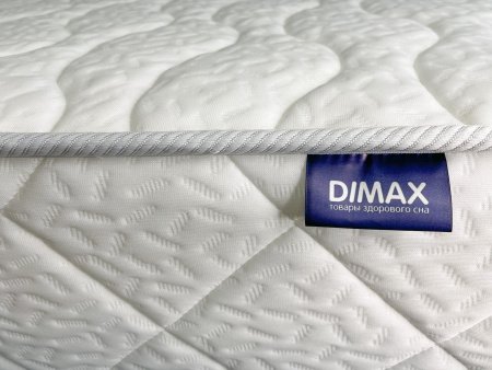 Матрас Dimax Relmas Twin Cocos 3Zone