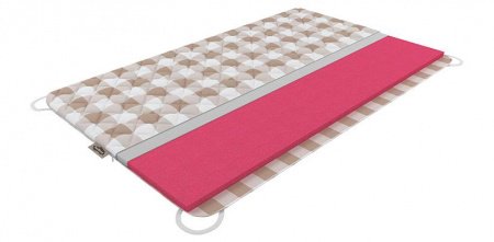 Топпер Mr. Mattress Mousse Neropur L