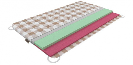 Топпер Mr. Mattress Cosmos XL
