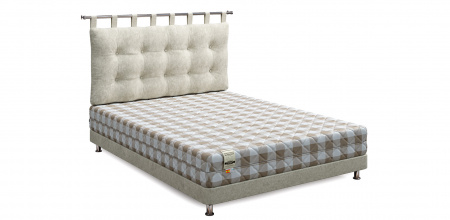 Кровать с матрасом Mr.Mattress Set S в Санкт-Петербурге 
