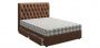 Кровать с матрасом Mr.Mattress Set R в Санкт-Петербурге 