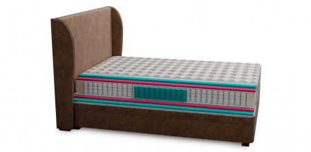 Кровать с матрасом Mr.Mattress Set XL в Санкт-Петербурге 